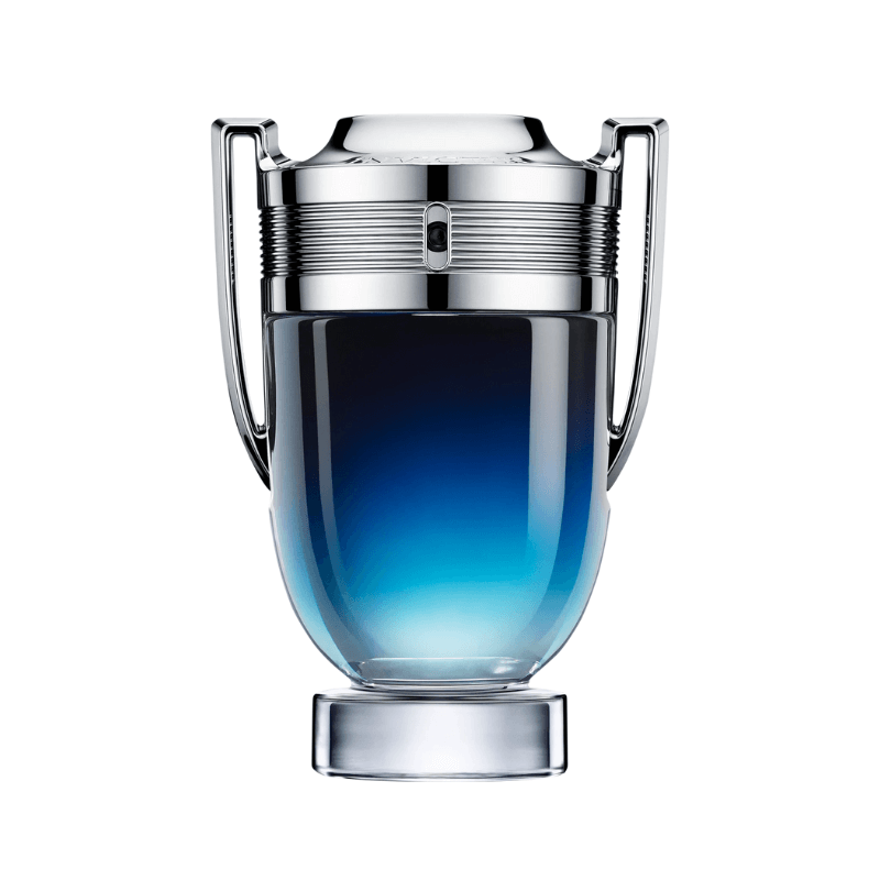 Conjunto de 3 perfumes Paco Rabanne INVICTUS LEGEND, INVICTUS, INVICTUS VICTORY 100ml