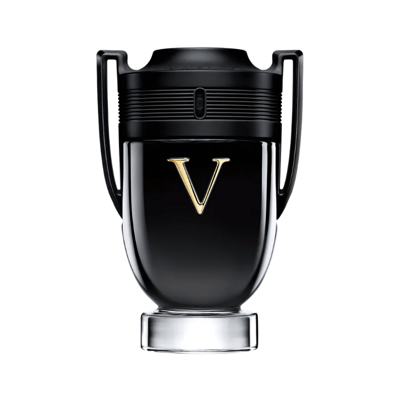 Conjunto de 3 perfumes Paco Rabanne INVICTUS LEGEND, INVICTUS, INVICTUS VICTORY 100ml