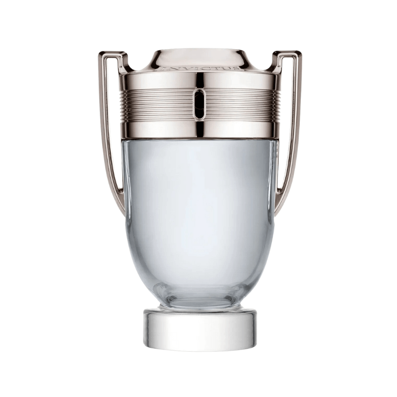Conjunto de 3 perfumes Paco Rabanne INVICTUS LEGEND, INVICTUS, INVICTUS VICTORY 100ml